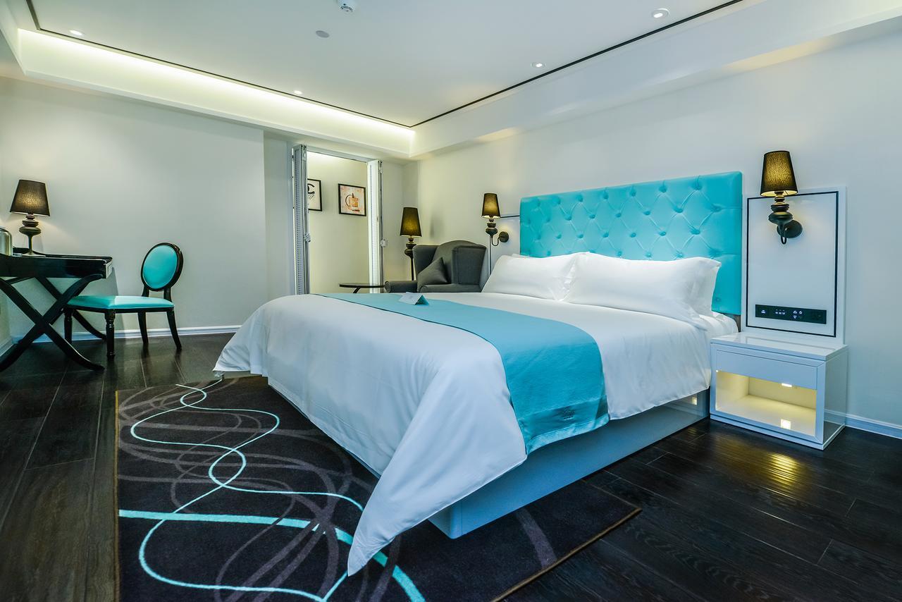 Xana Hotel Chongqing Zewnętrze zdjęcie