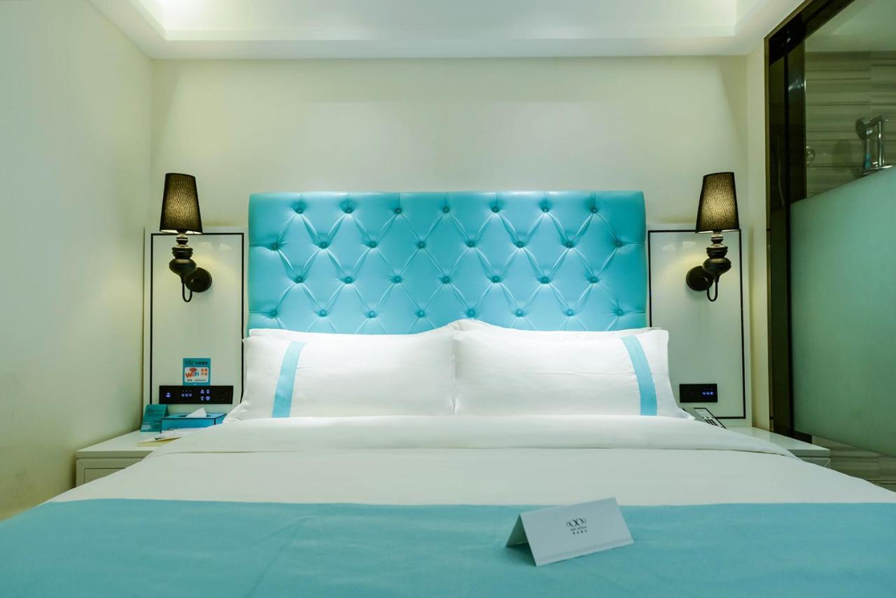 Xana Hotel Chongqing Zewnętrze zdjęcie